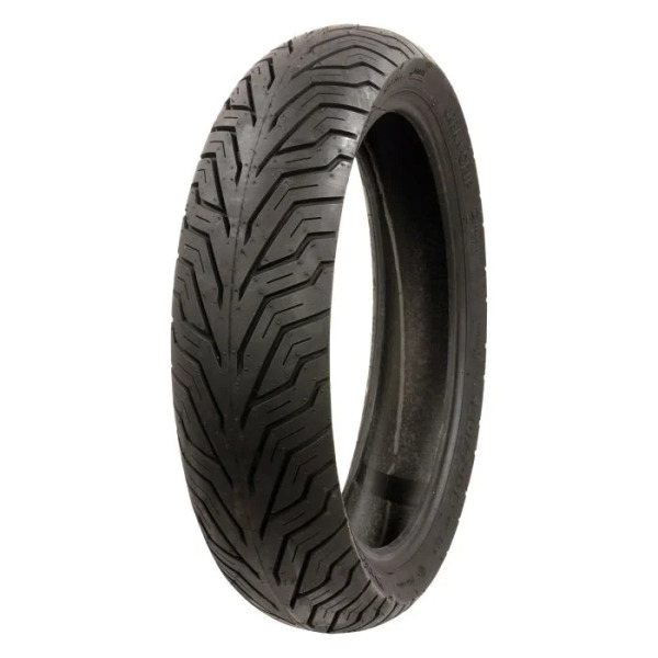 Deli Tire Deli 110/70-14 Urban Grip E-Marked Tubeless Scooter Tyre SC109 Tread Pattern